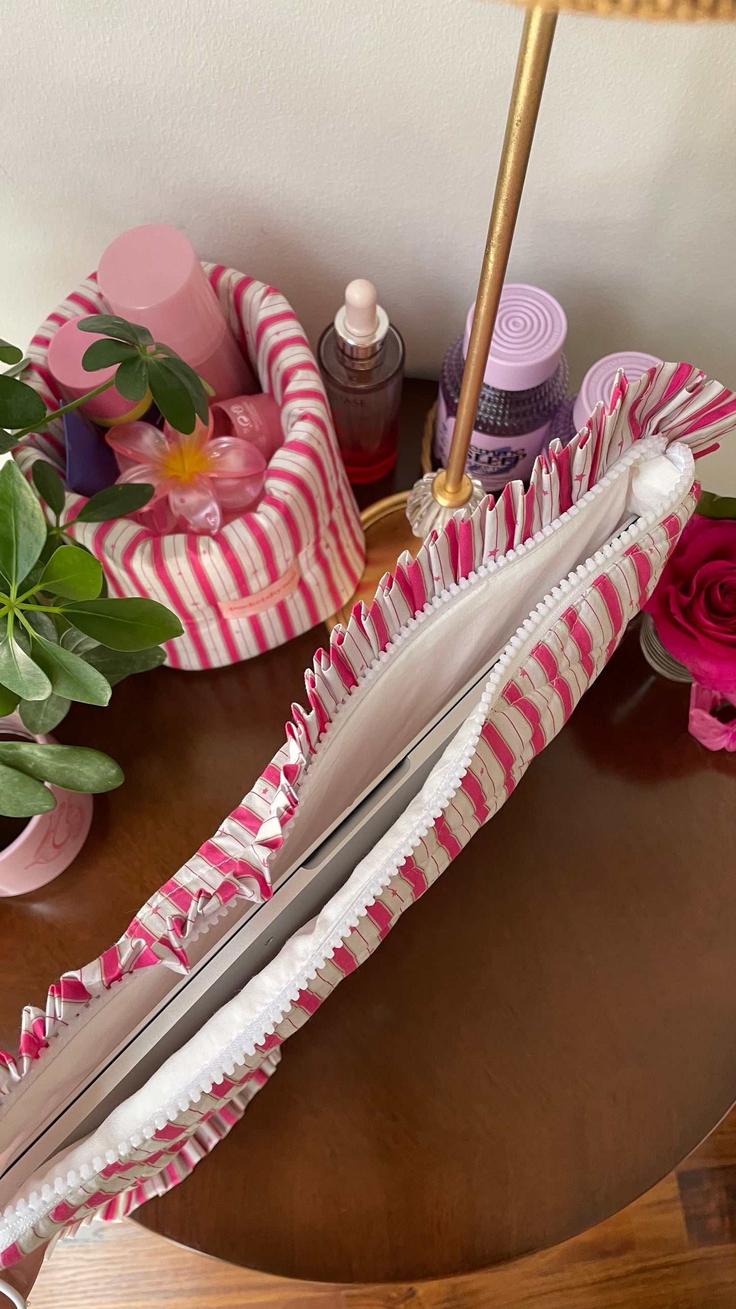 raspberry sorbet case