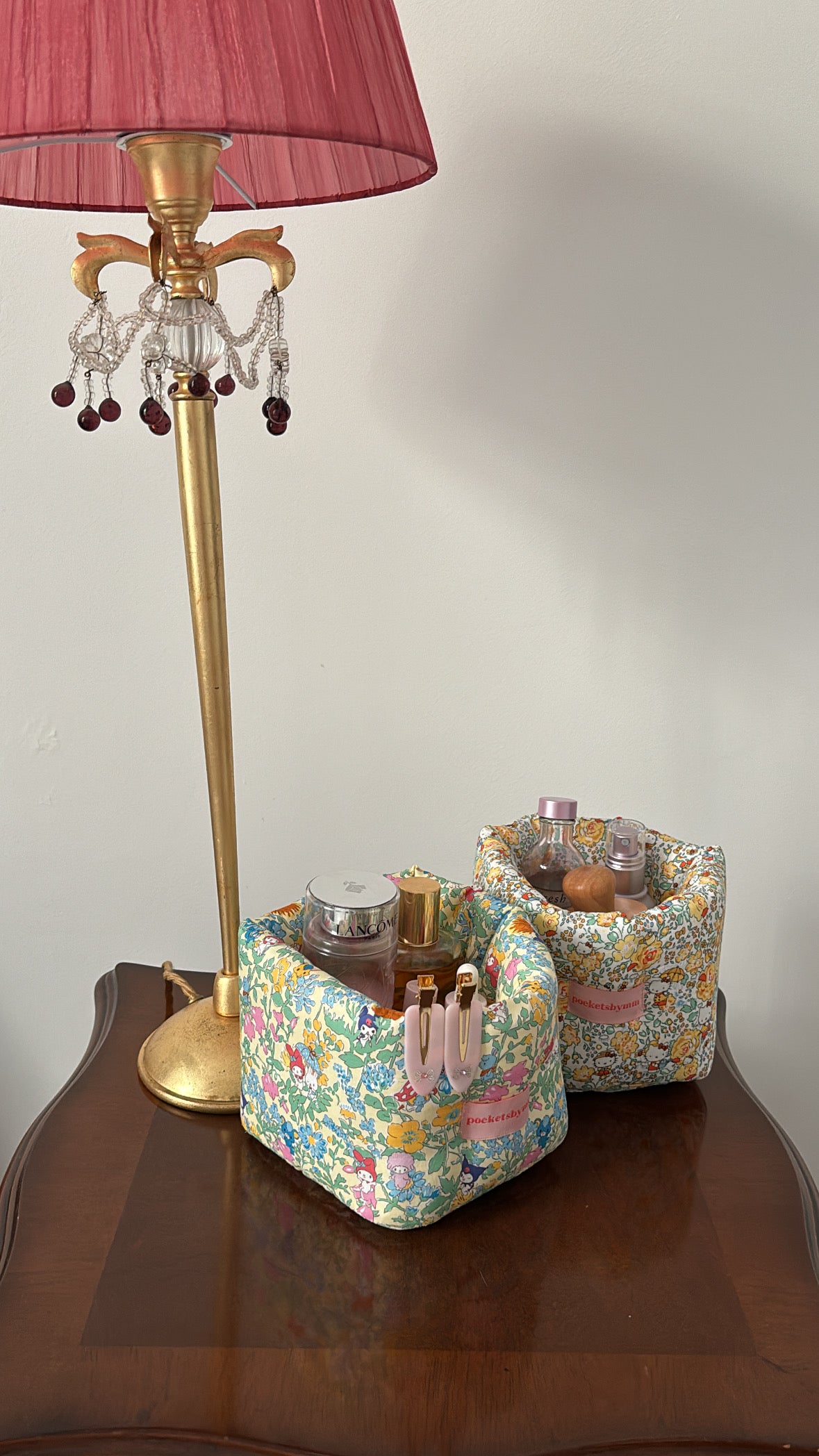 Sanrio&Hello kitty Pocket