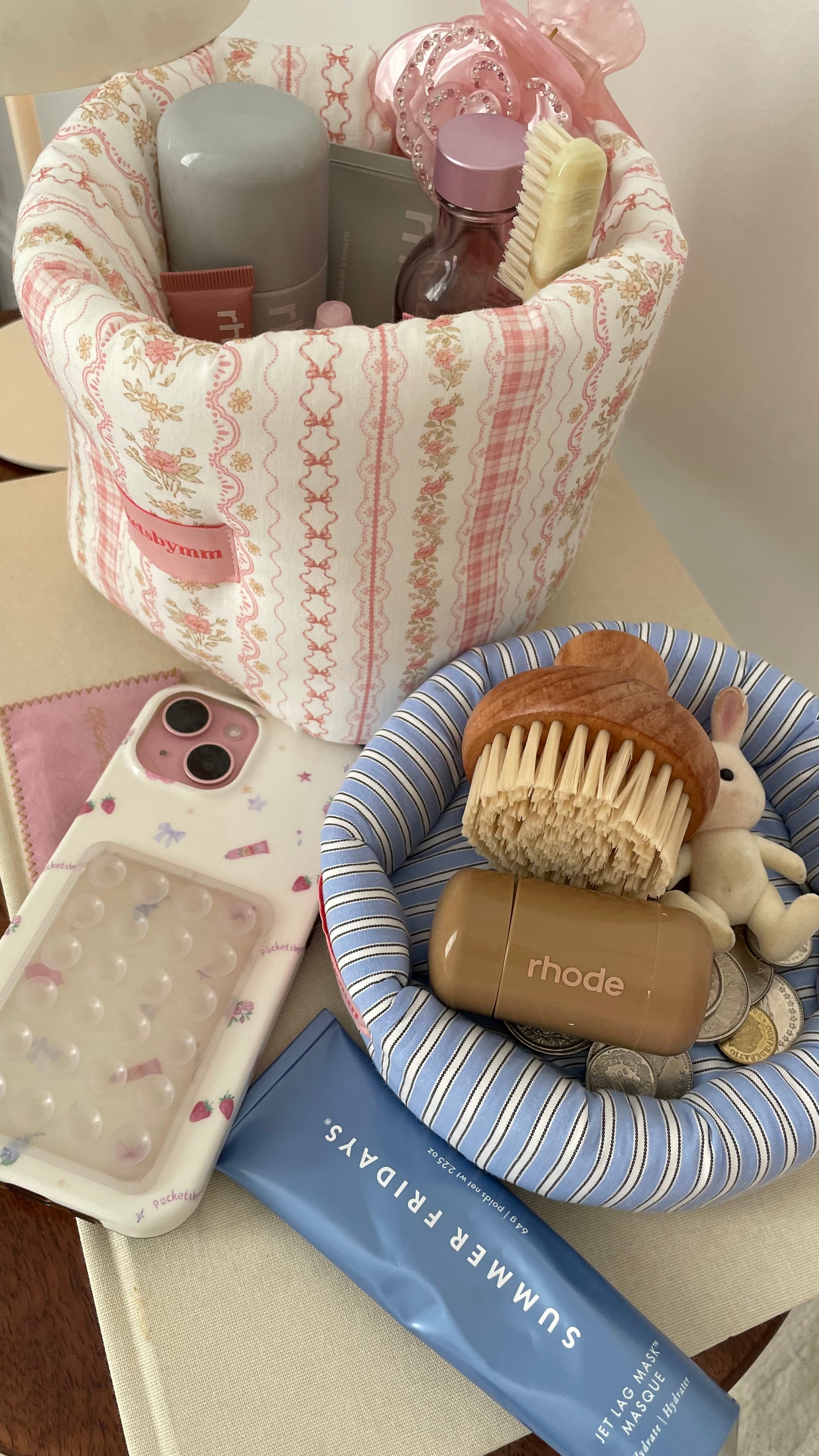 Cutie Patootie – pocketsbymm