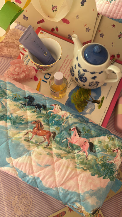 Fancy Nancy Dyson pouch