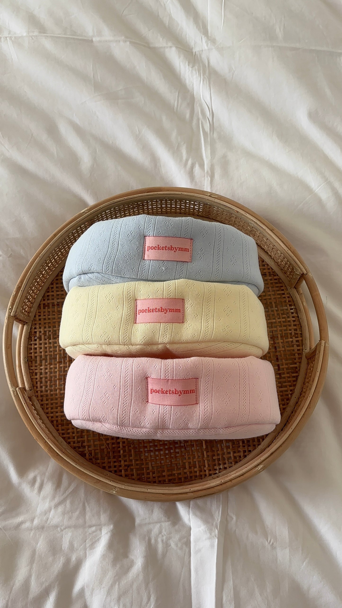 Gelato pocket