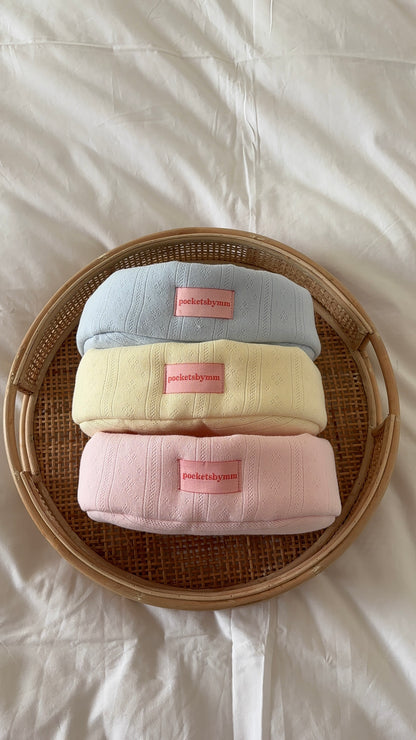 Gelato pocket