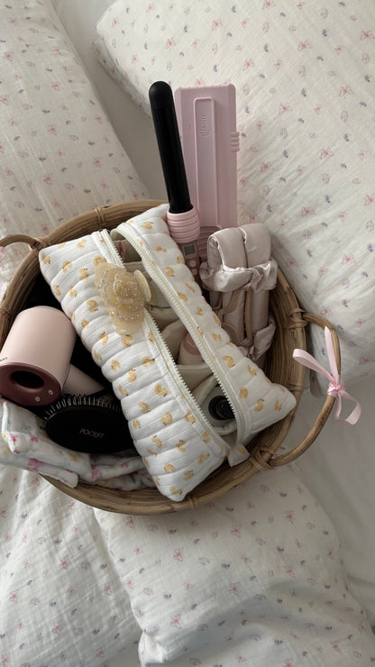 Lucky Ducky Dyson Pouch