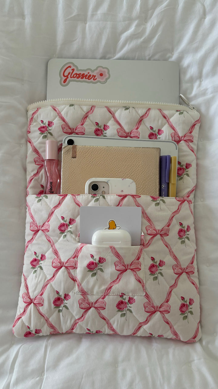 Laptop case – pocketsbymm