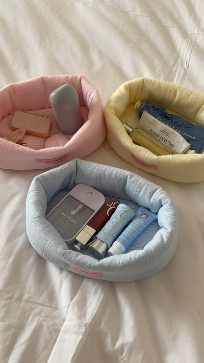 Gelato pocket